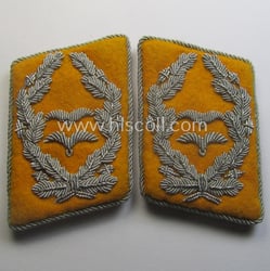 Pair of - fully matching! - WH (Luftwaffe)...