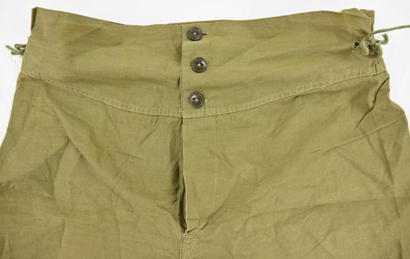 US WW2 Underwear Shorts