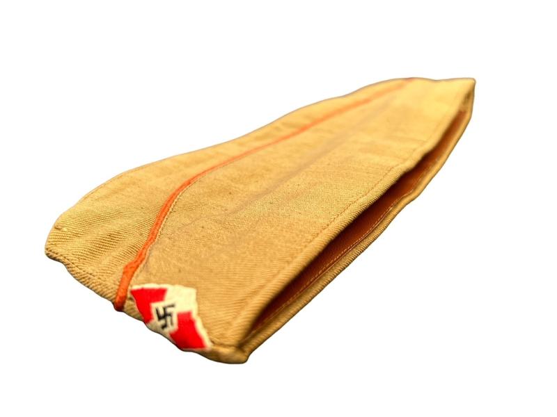 Hitler Youth Overseas Cap with RZM Label