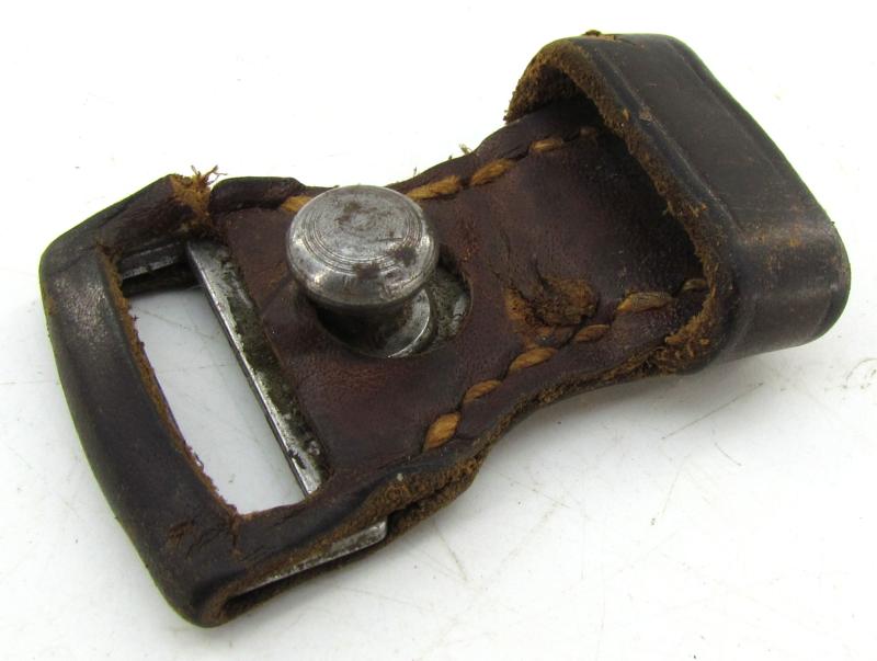 K98 Leather Rifle Sling