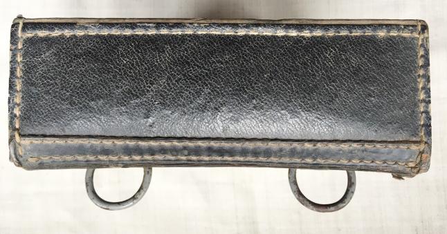 German Communication Equipment Pouch