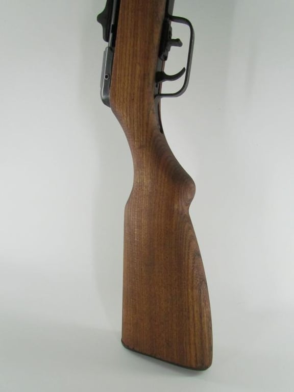 EU Deko Soviet PPSH41 Machine Pistol