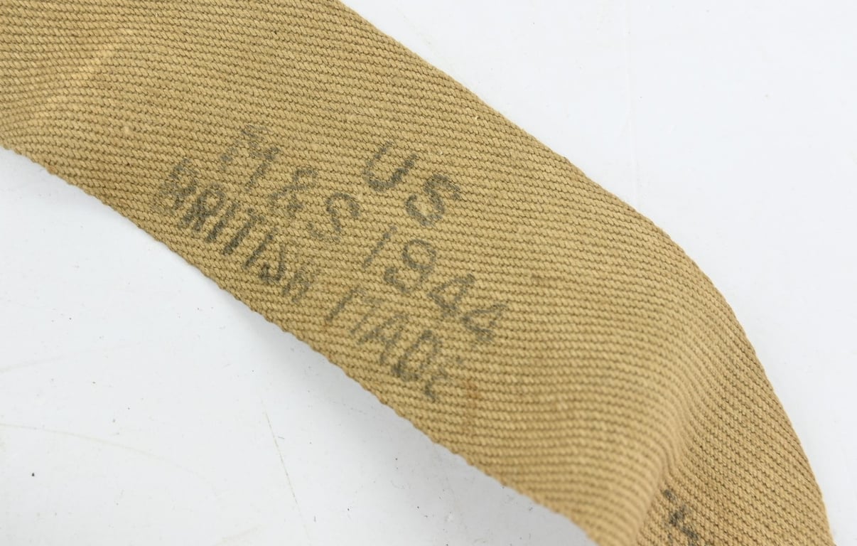 US WW2 Salty General Purpose Bag 'Groesbeek'