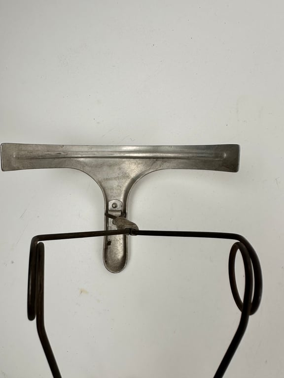 Gasmask 'Maskenspanner'