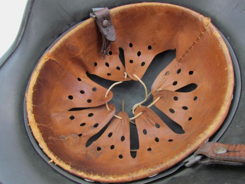 Wehrmacht M40 Helmet – Q64 Single Decal