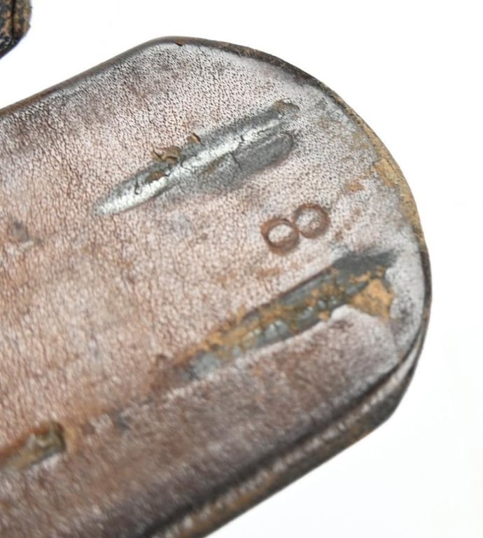 German WH Combat Belt 1941