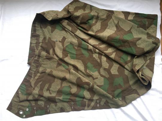 WH (Heer) Shelter Quarter -1941-