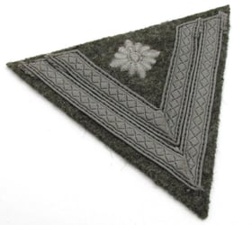 Wehrmacht ( Heer ) "Stabsgefreiter" Rank Chevron