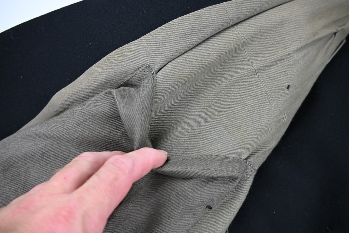 German WH EM Panzer Wrapper