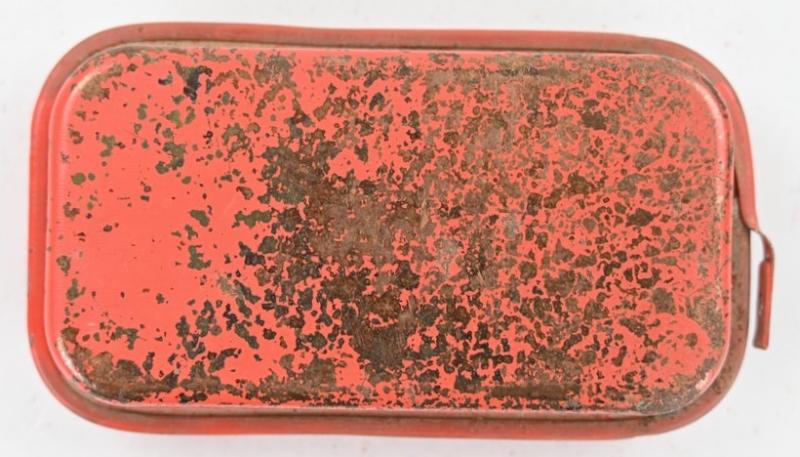 US WW2 M-1942 First Aid Pouch with First Aid Kit