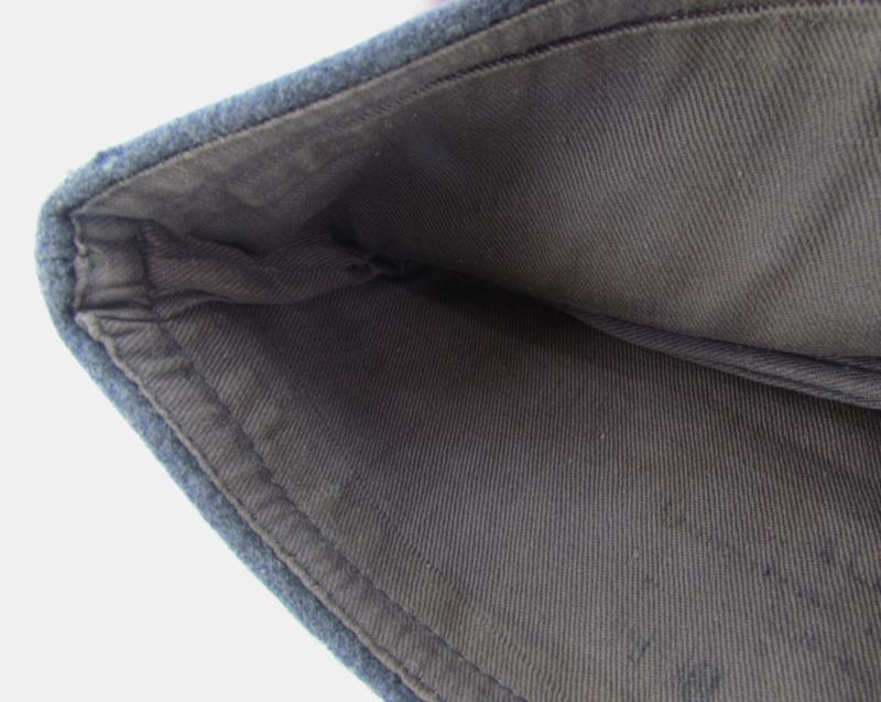 Luftwaffe EM/NCO's Overseas Cap ( LBA 1939 )