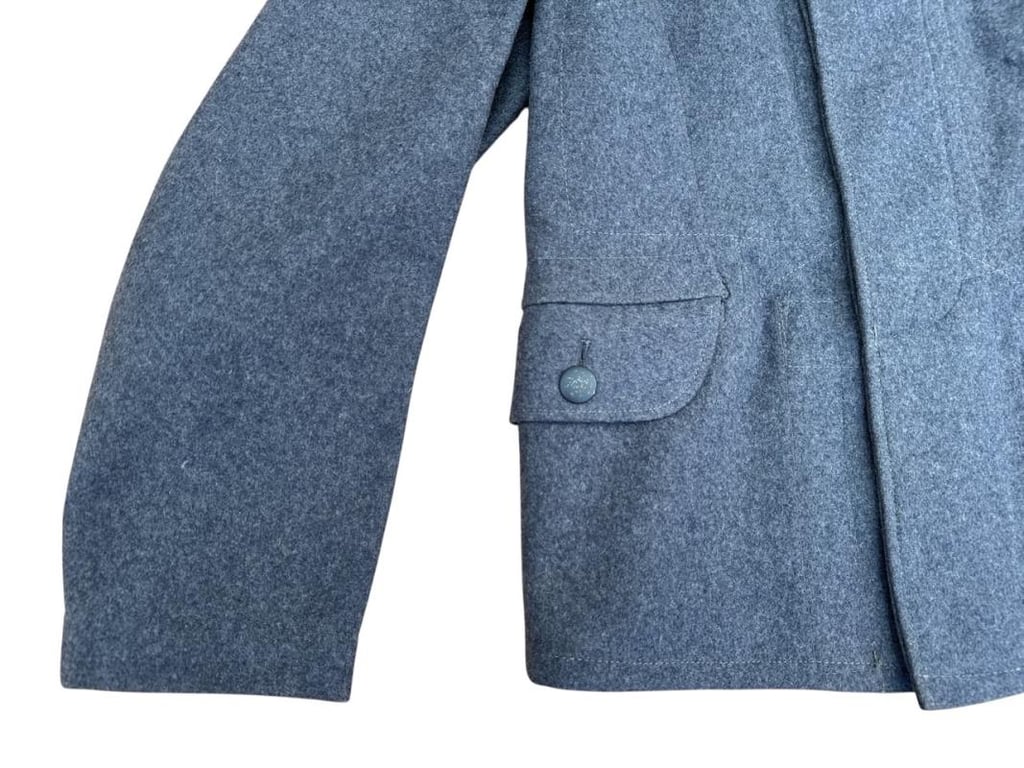 Luftwaffe Fallschirmjäger/Pilot early war Fliegerbluse