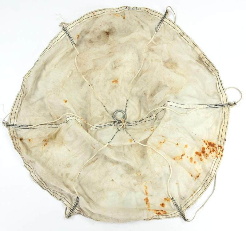 US WW2 Artillery Parachute 66cm