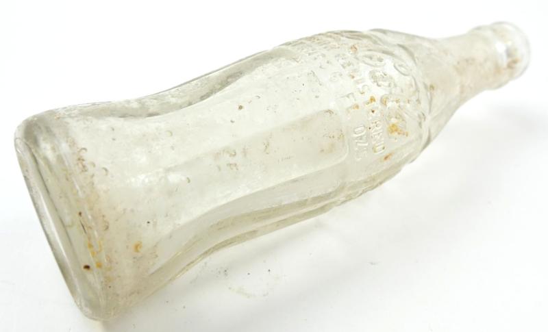 US WW2 Coca-Cola Bottle