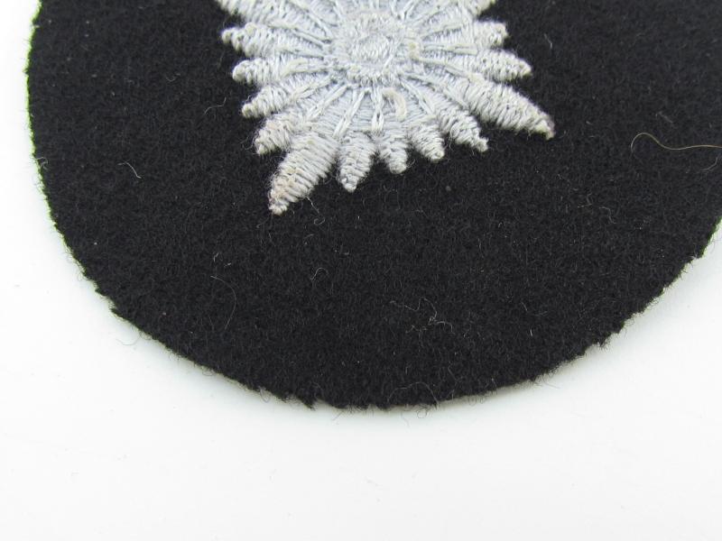 Waffen SS 'Oberschütze' Trade Patch