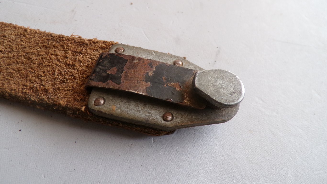 Heer / SS Carrying strap (trageriemen) FF33