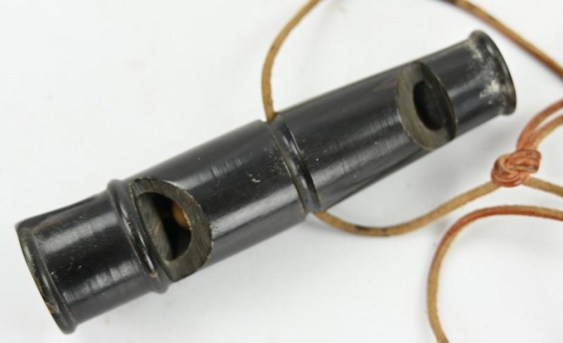 German SA NCO Wristle with Cord