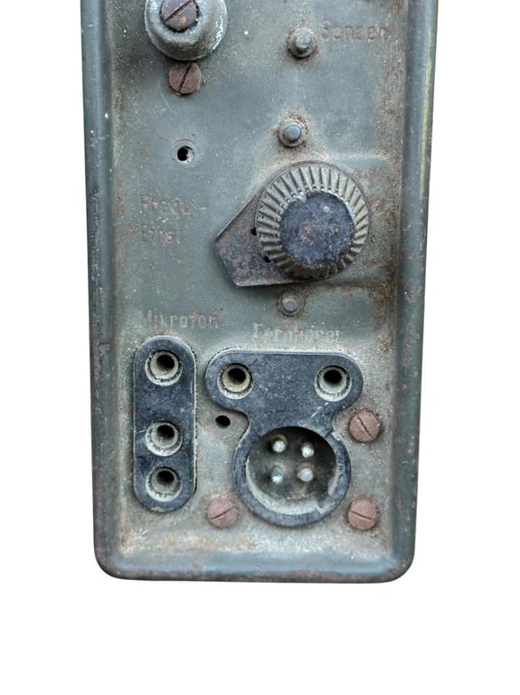 Dorette 'Kleinfunksprecher d.'