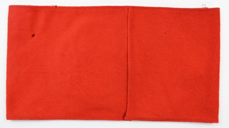 German Wool SA Armband