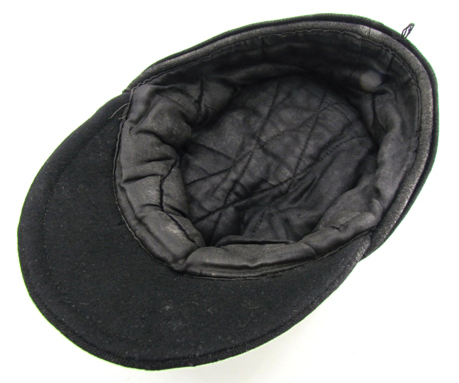 Hitler Youth ( Hitler Jugend ) Winter Service Cap