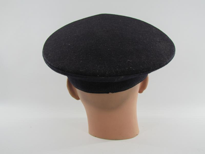RLB ( Reichsluftschutzbund )Block Warden's Visor Cap
