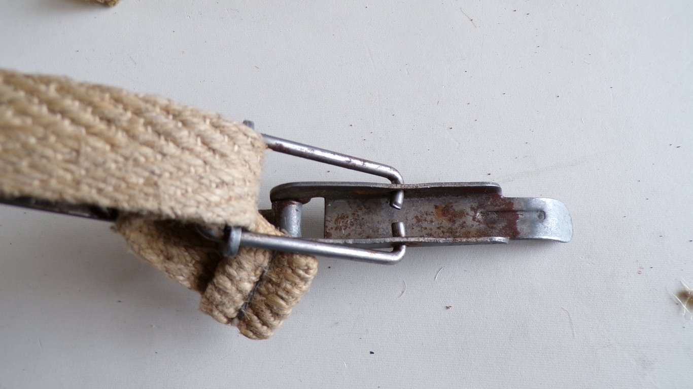 Gebirgsjäger Ski Climbing Skin (Steigfell