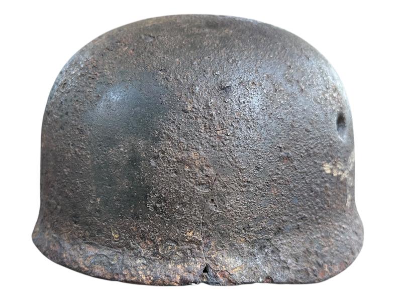 FJ Single Decal Relic Helmet