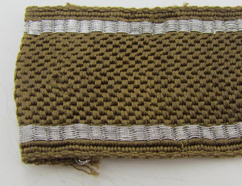 Panzer-Grenadier-Division 'Feldherrnhalle' Cufftitle