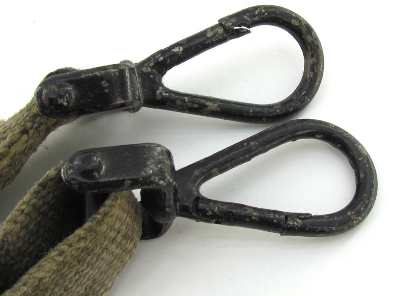 MG 34/42 Ammunition Box Carrying Strap (Tragegurt 34 )