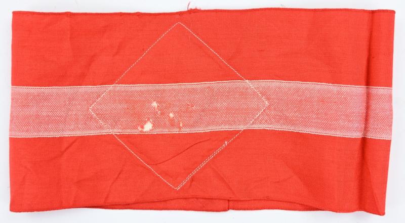 German Hitler Youth Armband