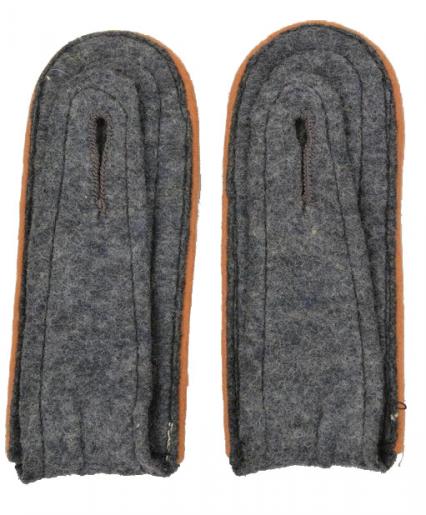 German LW Signal Shoulderboards