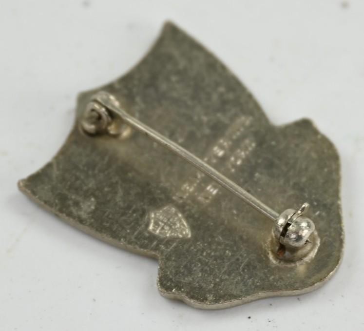 US WW2 325th Glider Infantry Regiment Crest.