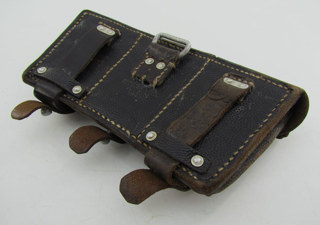 K98 Ammunition Pouch (1940)