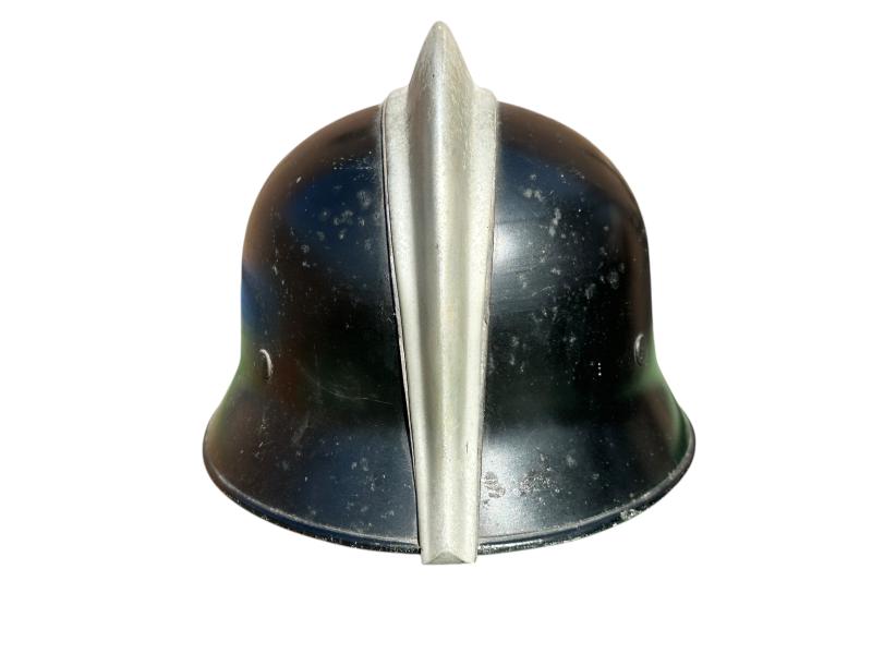 M34 Fire Police Helmet