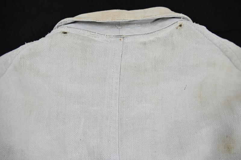 German WH Practise / Workers Tunic