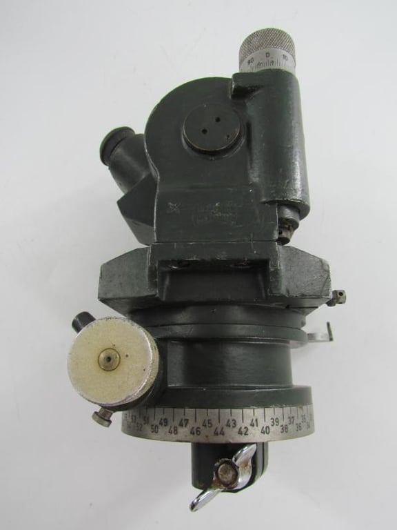 Wehrmacht 'Richtkreis 31' Set