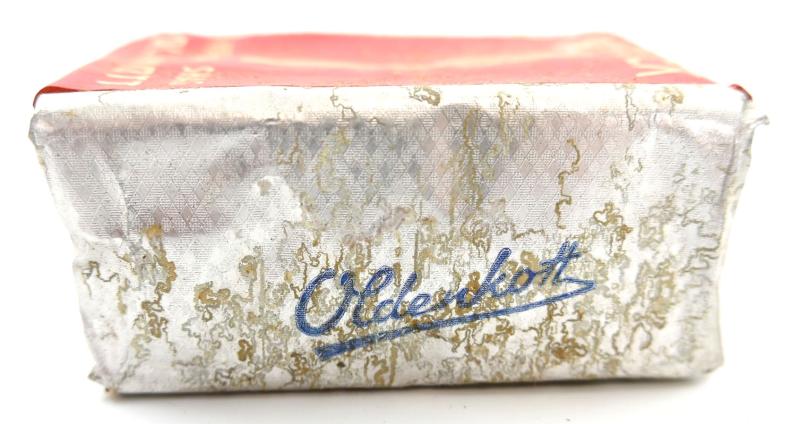 Dutch WW2 Era 'Reflex' Virginia Shag Tabacco
