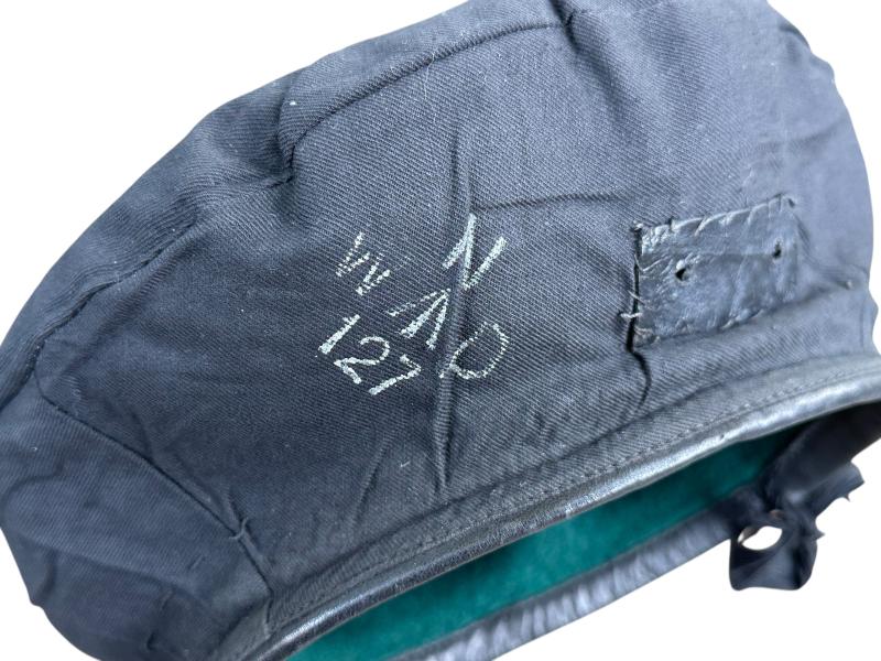 British Commando Green Beret -1943-