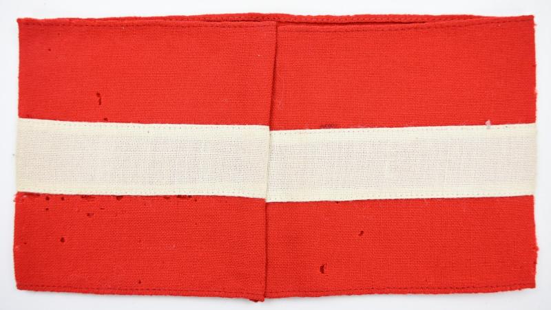 German Hitler Youth Armband