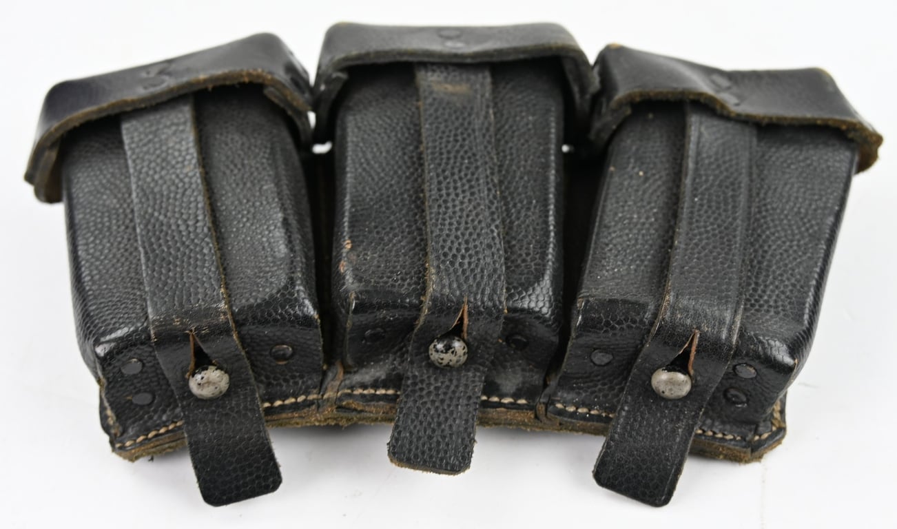 German WH K98 Pouch