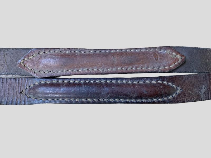 MG 34/42 Leather Carrying Sling -1944-
