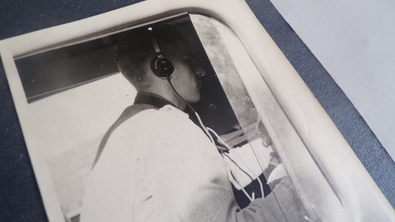 Large grouping of a Obergefr. 5.Inf Rgt 41 mot 3/3