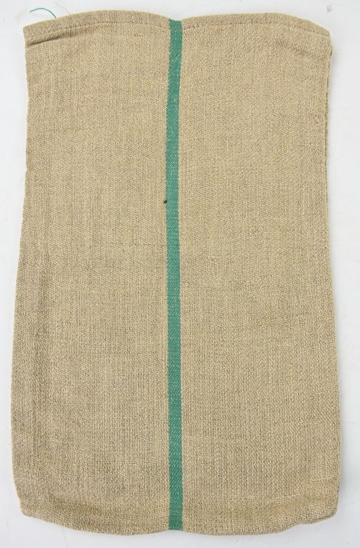 German WH 'Kulturbeutel' Toilet-Bag