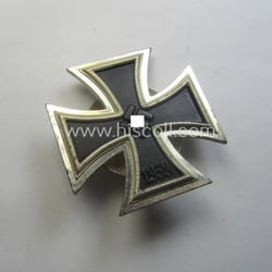 Superb - and minimally used! - 'EK 1....