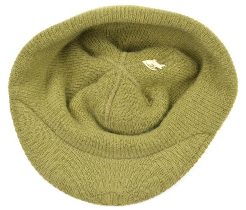 US WW2 Beanie Cap