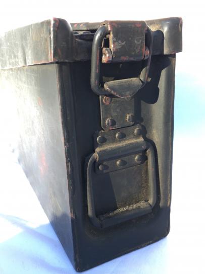 MG 34/42 Steel Ammo Case -1940-