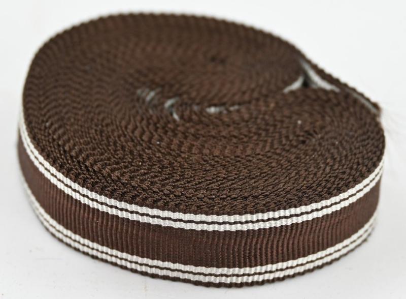 German NSDAP Long Service Award Ribbon Roll