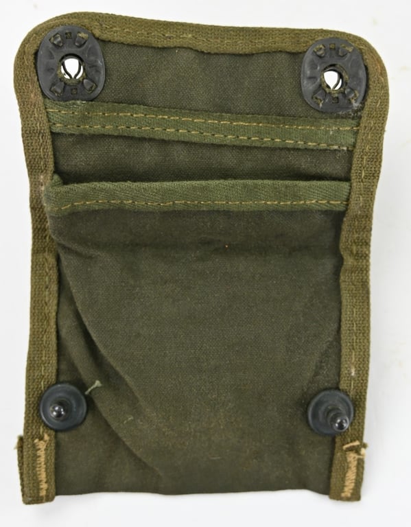 US WW2 Compas Pouch
