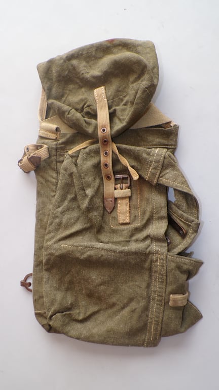 Pioniersturmgepäck (Combat Engeneer) assault backpack