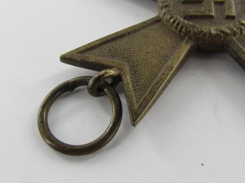 German War Merit Cross without swords